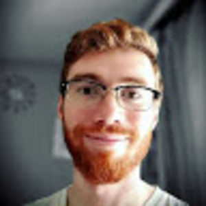 Meet your Posher, Justin